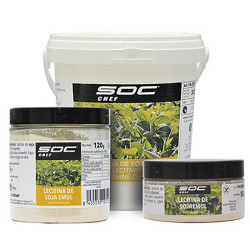 LECITINA DE SOJA EMUL CUBO 1/300gr.